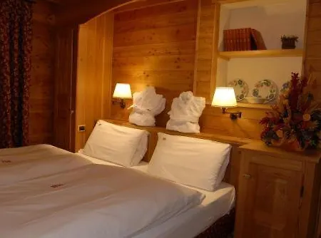 Breithorn Hotel Aosta Valley