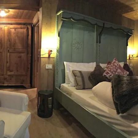 Hotel Breithorn