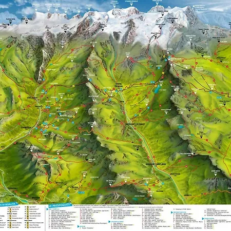 Hotel Breithorn