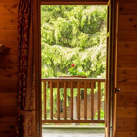 Breithorn 4* Aosta Valley