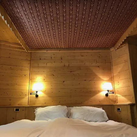 Breithorn 4* Aosta Valley