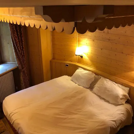 Breithorn Hotel 4*