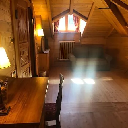 Breithorn Hotel