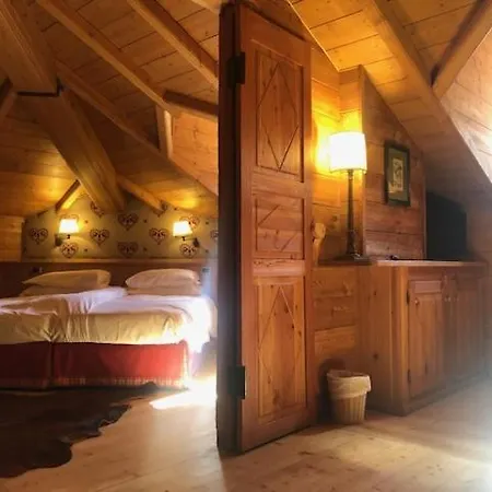 Breithorn Aosta Valley