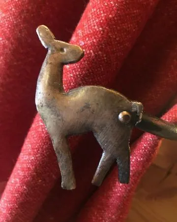 호텔 Breithorn Aosta Valley