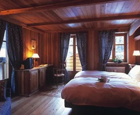Hotel Breithorn