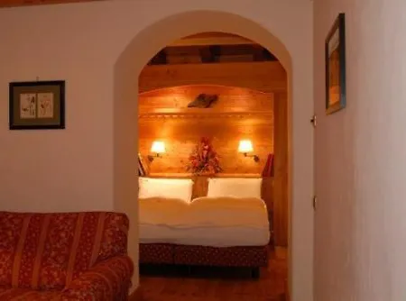 Breithorn Hotel 4*