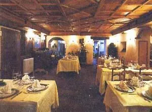 Breithorn Hotel