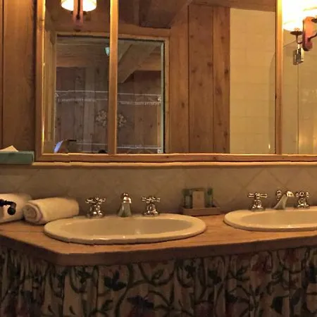 Hotel Breithorn Aosta Valley