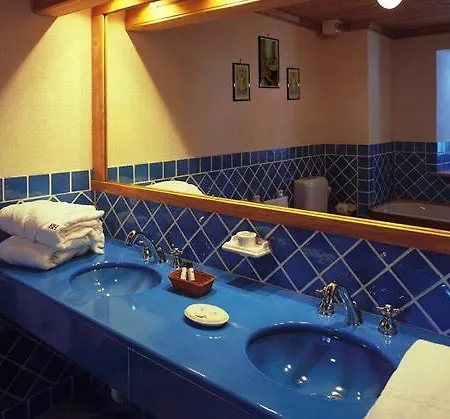 Breithorn 4* Aosta Valley