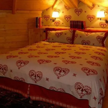 Breithorn Hotel