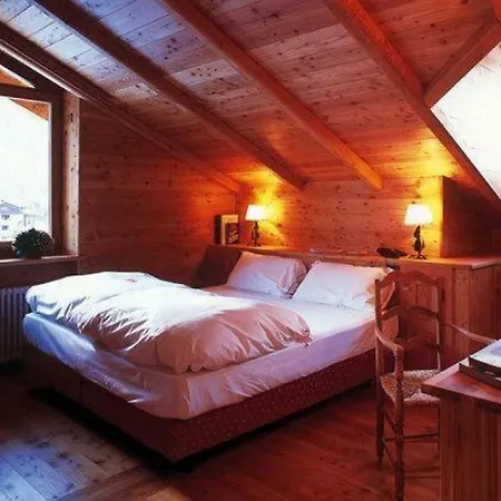 Hotel Breithorn