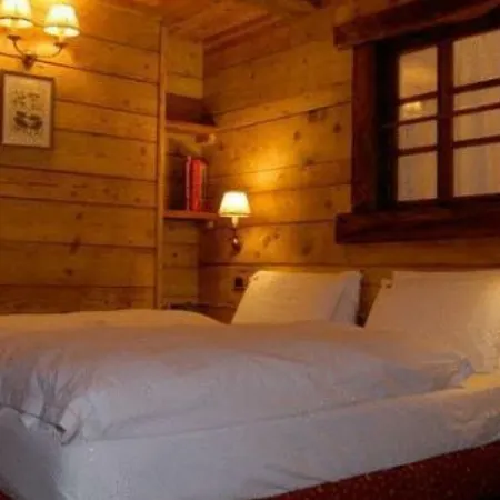 Breithorn Aosta Valley