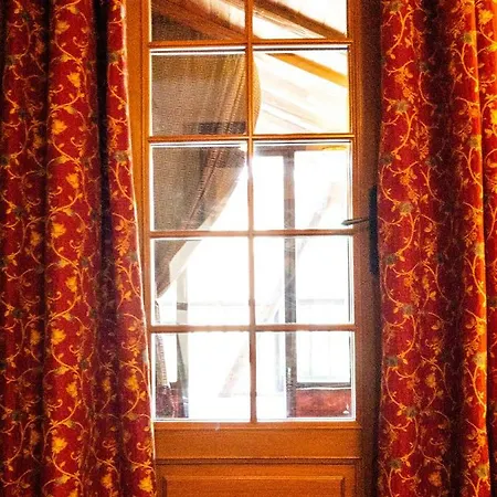 Breithorn Hotel Aosta Valley