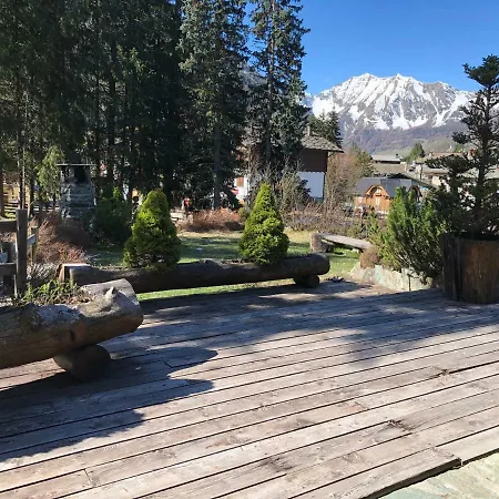 Breithorn Aosta Valley