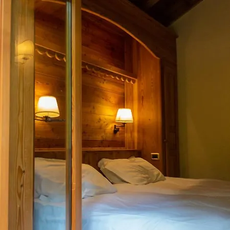 Breithorn Hotel