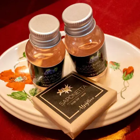 Breithorn Aosta Valley