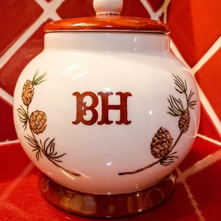 Breithorn Hotel Aosta Valley