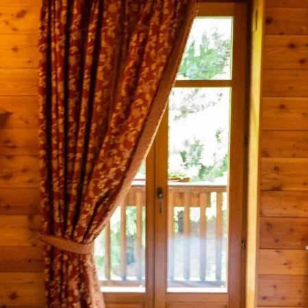 Hotel Breithorn Aosta Valley