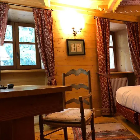 Hotel Breithorn