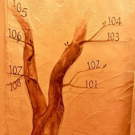 Breithorn מלון Aosta Valley