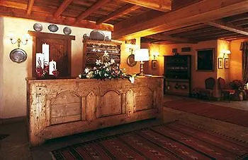 Breithorn Hotel 4*