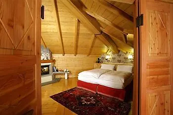 Hotel Breithorn