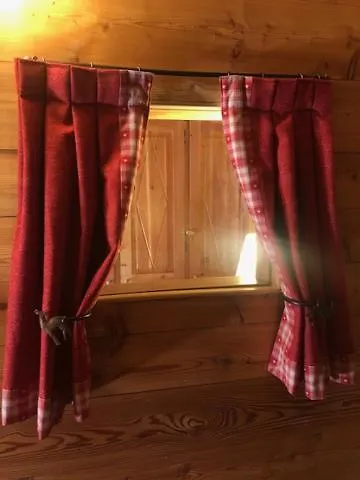 酒店 Breithorn Aosta Valley