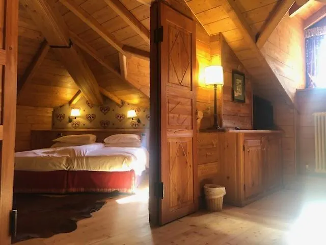 Breithorn Aosta Valley