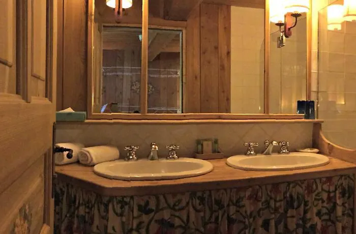 Hotel Breithorn Aosta Valley