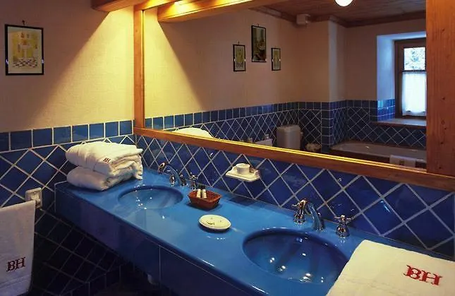 Breithorn 4* Aosta Valley