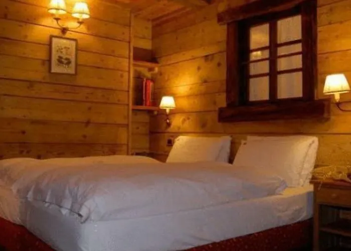 Breithorn Aosta Valley