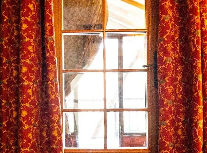 Breithorn Hotel Aosta Valley