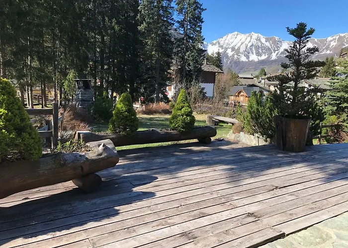 Breithorn Aosta Valley