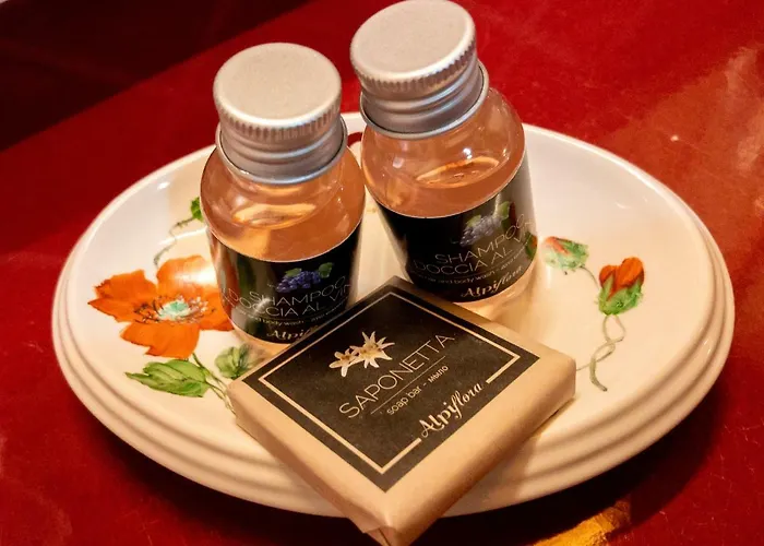 Breithorn Aosta Valley