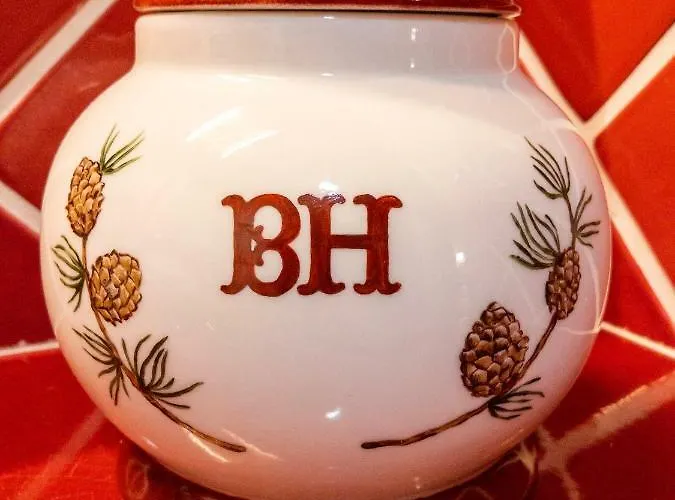 Breithorn Hotel Aosta Valley