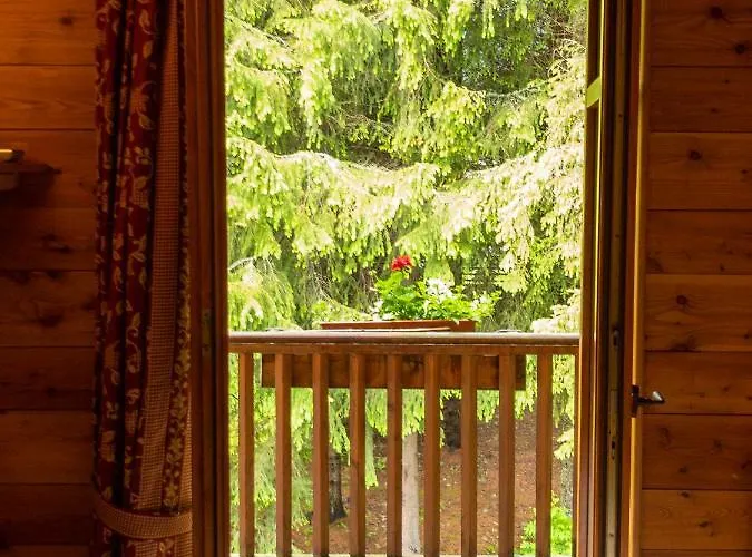 Breithorn 4* Aosta Valley