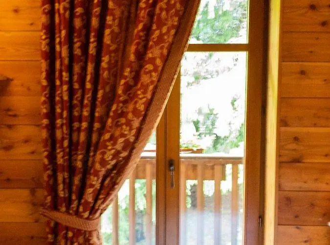 Hotel Breithorn Aosta Valley