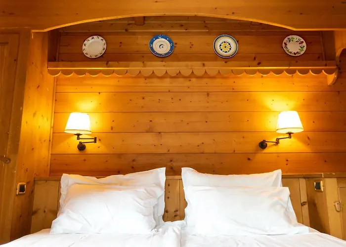 Breithorn 4* Aosta Valley