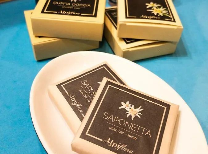 酒店 Breithorn Aosta Valley