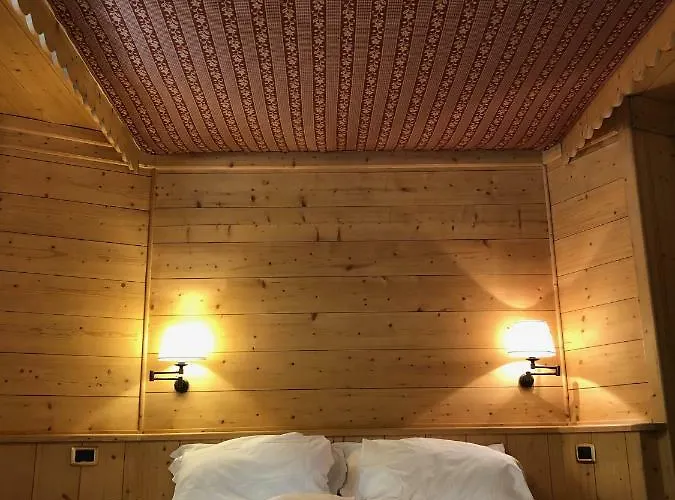 Breithorn 4* Aosta Valley