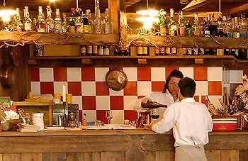 Hotel Breithorn Aosta Valley