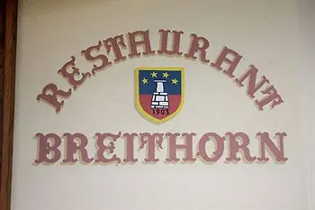 Breithorn 4* Aosta Valley